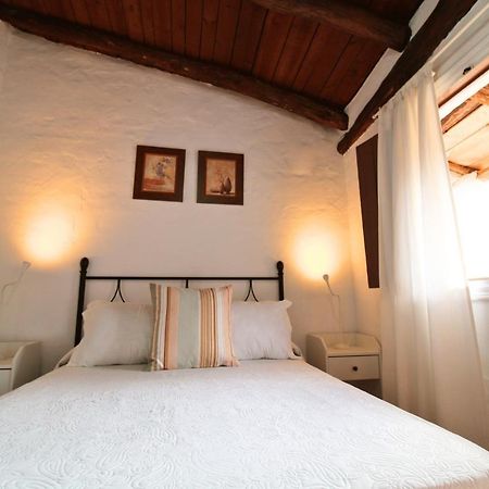 Las Casas De La Tia Sabina - Only Adults By Sierra Viva Cortelazor Buitenkant foto
