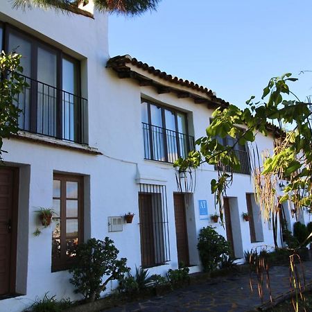 Las Casas De La Tia Sabina - Only Adults By Sierra Viva Cortelazor Buitenkant foto