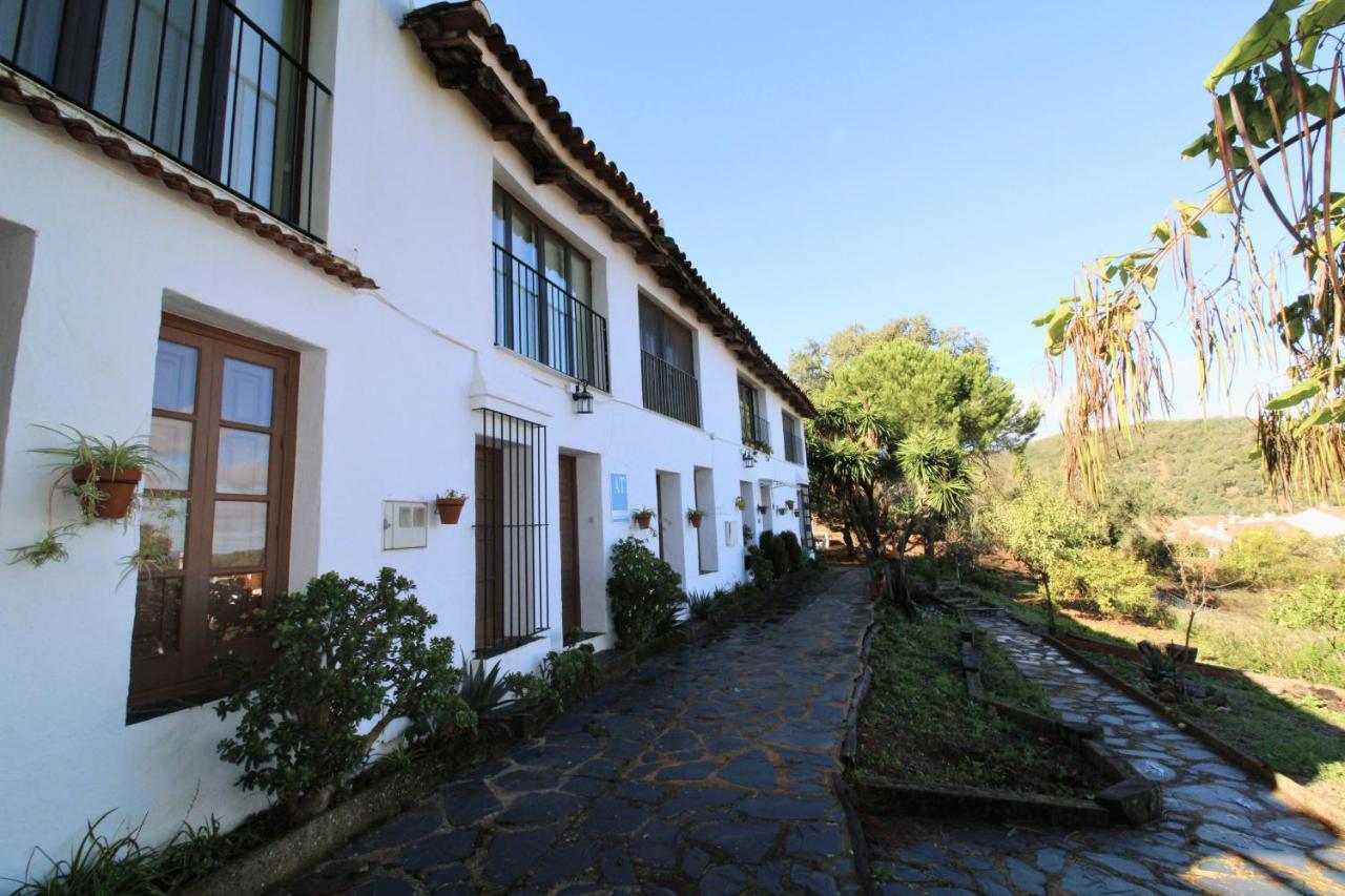 Las Casas De La Tia Sabina - Only Adults By Sierra Viva Cortelazor Buitenkant foto