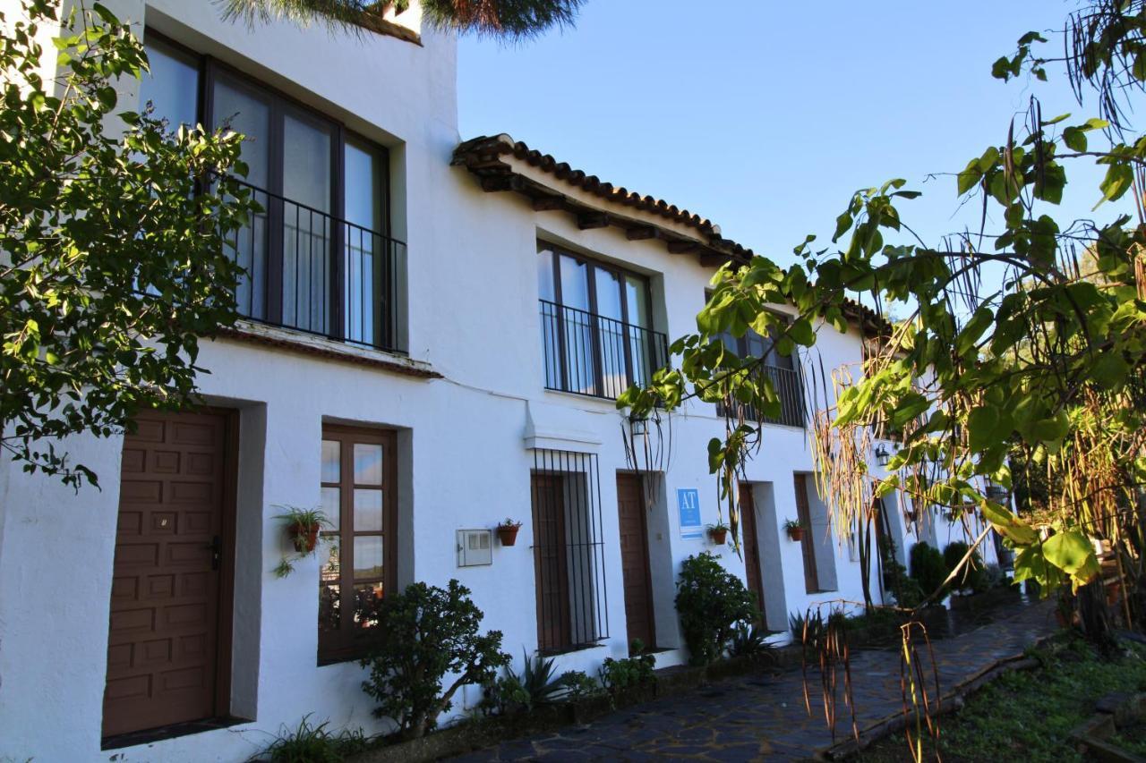 Las Casas De La Tia Sabina - Only Adults By Sierra Viva Cortelazor Buitenkant foto