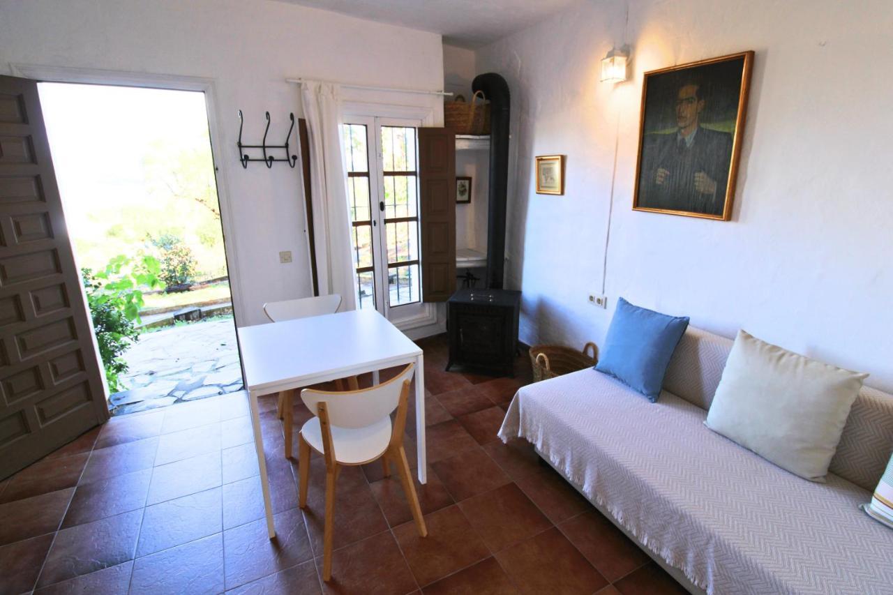 Las Casas De La Tia Sabina - Only Adults By Sierra Viva Cortelazor Buitenkant foto