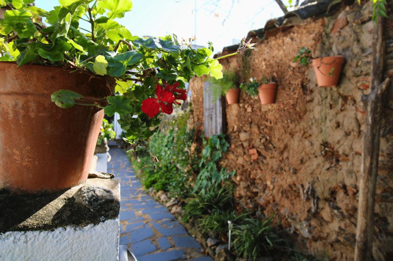 Las Casas De La Tia Sabina - Only Adults By Sierra Viva Cortelazor Buitenkant foto
