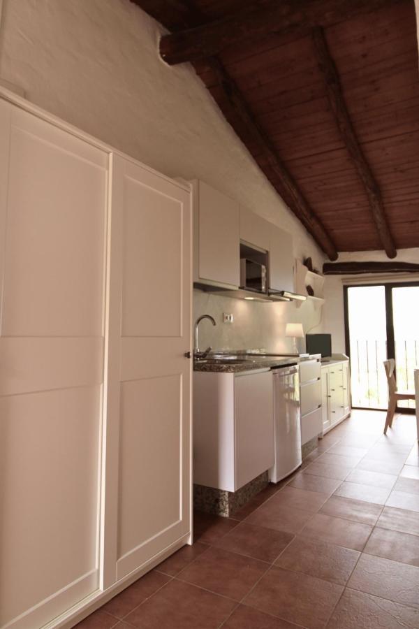 Las Casas De La Tia Sabina - Only Adults By Sierra Viva Cortelazor Buitenkant foto